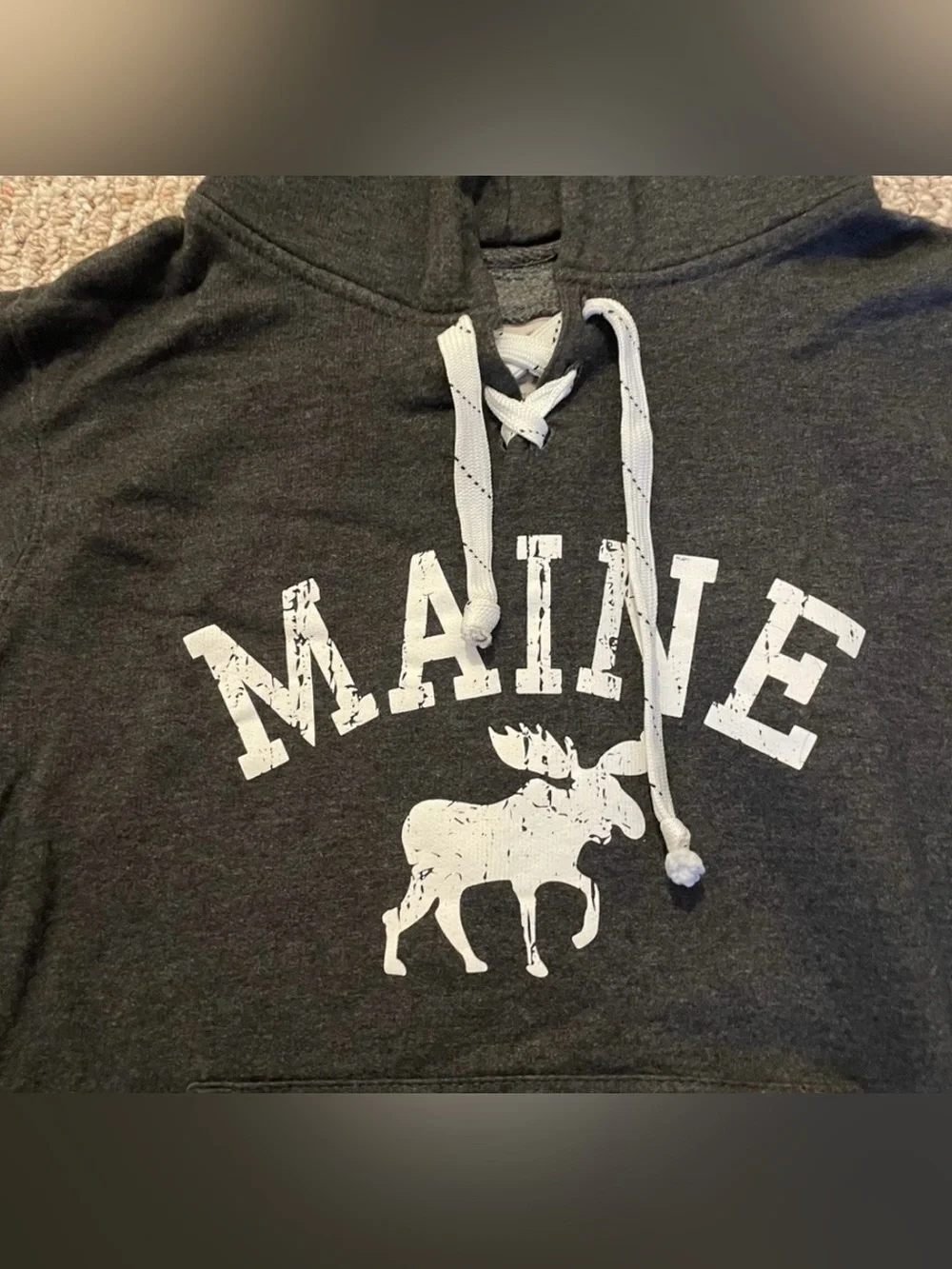 Bay State Gear comfortable kids